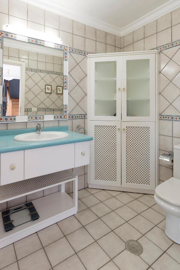 Casa Los Tejales With Climatized Private Pool El Médano Zewnętrze zdjęcie